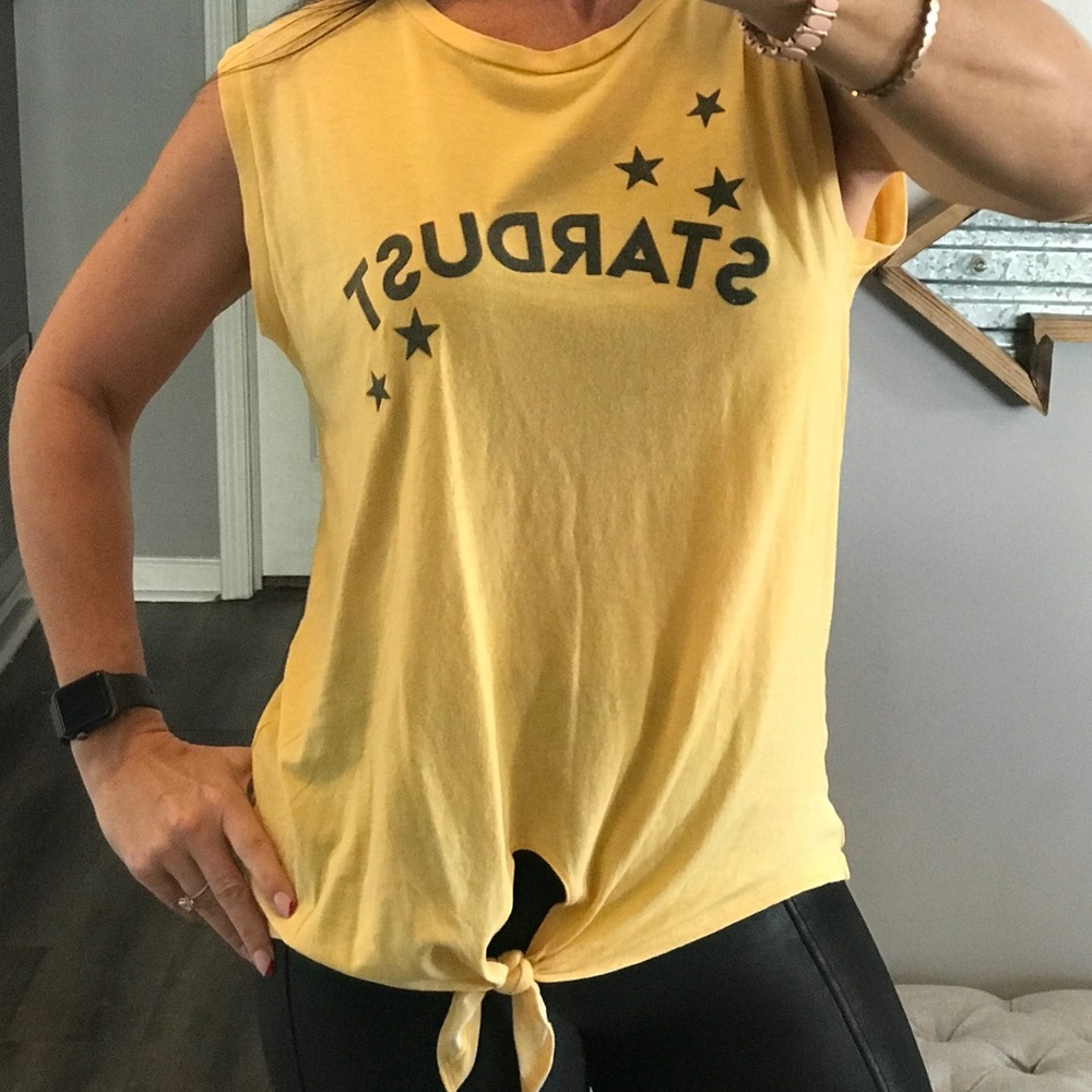 Express One Eleven Tee. New Without Tags. - image 4